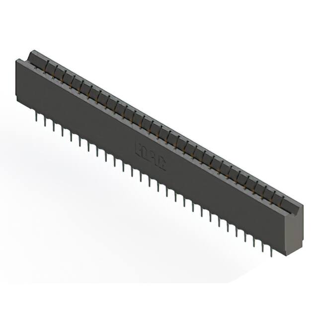737-056-560-206 EDAC Inc.  Edgeboard Connectors